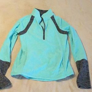 Girls Athletic Top